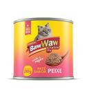 Enlatado 280g gatos peixe bawwaw - clicklotus