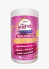 Enleva - Creme de Pentear Frutas Vermelhas 1Kg