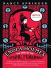 Enola holmes - the case of the missing marquess Enola holmes - the case of the missing marquess