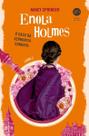 Enola Holmes - Vol. 02: O Caso Da Senhorita Canhota