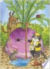 Enormous Turnip: A Story Card - 1