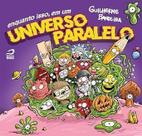 Enquanto Isso, em um Universo Paralelo Enquanto Isso, em um Universo Paralelo