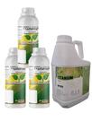 Enraizador + Foliar Neutro - Fortalecimento De Raízes 5l Enraizador + Foliar Neutro - Fortalecimento De Raízes 5l