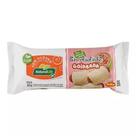Enroladinho de Goiaba sem Glúten 65g Natural Life Enroladinho de Goiaba sem Glúten 65g Natural Life
