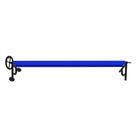 Enrolador De Capa Térmica Lona Para Piscina Até 4,8 X 20m