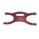 Enrolador De linha Corda vermelho Pk Sub flutuante Para mergulho Pesca Âncora Caiaque Cabo bóia e caça