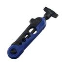 Enrolador De Linha De Pesca Portátil Multifuncional Com Suporte De Vara Removível Para Uso Externo