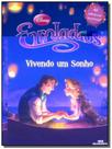 Enrolados - vivendo um sonho - Melhoramentos