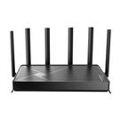 Enrutador TP-Link Archer BE6500 Wi-Fi 7 de Doble Banda (Archer BE400) Puertos Duales de 2.5 Gbps USB 3.0 Cobertura hasta 223 metros² y 90 Dispositivos CPU de Cuatro Núcleos HomeShield, IoT Privado, Soporte Experto Gratuito