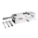 Ensacadeira de Linguiça 7L Total Inox EL7 Skymsen Ensacadeira de Linguiça 7L Total Inox EL7 Skymsen