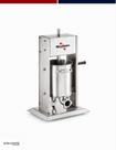Ensacadeira De Linguiça Inox 10 Litros Manual Skymsen Ensacadeira De Linguiça Inox 10 Litros Manual Skymsen