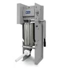Ensacadeira De Linguica Metvisa 6Kg Vertical Bojo em Inox Reforçada ELV06