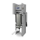 Ensacadeira De Linguiça Vertical 6Kg Bojo Inox Metvisa ELV06 Ensacadeira De Linguiça Vertical 6Kg Bojo Inox Metvisa ELV06