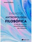 Ensaio de antropologia filosófica