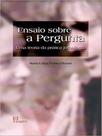 Ensaio sobre a pergunta - E-PAPERS ** Ensaio sobre a pergunta - E-PAPERS **