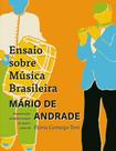Ensaio sobre música brasileira Ensaio sobre música brasileira