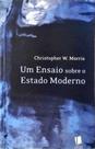 Ensaio sobre o estado moderno, um - LANDY - ESCRITURAS