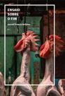 Ensaio Sobre o Fim - URUTAU EDITORA Ensaio Sobre o Fim - URUTAU EDITORA
