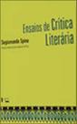 Ensaios de critica literaria