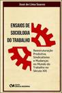 Ensaios de sociologia do trabalho