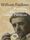 Ensaios, discursos e cartas públicos