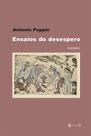 Ensaios do desespero