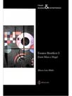 Ensaios filosóficos i - entre marx e hegel