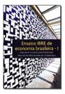Ensaios Ibre De Economia Brasileira - 0 Ensaios Ibre De Economia Brasileira - 0