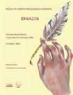 Ensaios - LUAS EDITORA