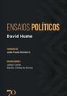 Ensaios políticos - EDICOES 70 - ALMEDINA Ensaios políticos - EDICOES 70 - ALMEDINA
