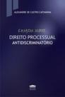 Ensaios sobre direito processual antidiscriminatório