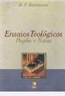 Ensaios teologicos papeis e notas - EDITORA UNIMEP Ensaios teologicos papeis e notas - EDITORA UNIMEP