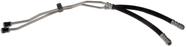 Ensamblaje de Manguera del Enfriador de Aceite de Transmisión Automática Dorman 624-298 para Dodge/Jeep