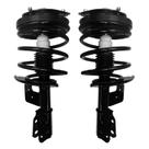 Ensamble Completo de Puntal Delantero Unity 31-140500 para Buick Electra