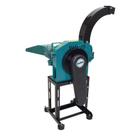 Ensiladeira a Gasolina com Motor 7HP GTE700CN GARTHEN