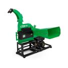 Ensiladeira a Gasolina Trapp ES-650G 15 HP TRAPP- Potência e Eficiência no Processamento de Forragem