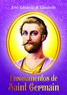 Ensinamentos de Saint Germain - Scortecci Editora