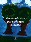 Ensinando arte para crianças e jovens