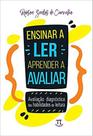 Ensinar a ler, aprender a avaliar. avaliação diagnóstica das habilidades de leitura - PARABOLA