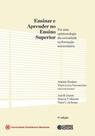 Ensinar e aprender no ensino superior Ensinar e aprender no ensino superior