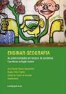 Ensinar geografia