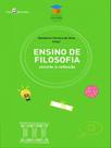 Ensino de filosofia - vol. 12