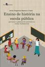 Ensino de história na escola pública