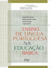 Ensino de língua portuguesa na educação básica - MERCADO DE LETRAS