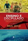 Ensino e Discipulado - Cultura Cristã