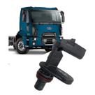 ensor Posição E Rotação Motor Cummins 4.5e/6.7e Ford Cargo-BG9X6C315AB
