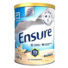 Ensure em Pó Sabor Baunilha 850g