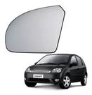 ente Retrovisor Fiesta 2003/12 Ford Ka 2008/14 Lado Esquerdo ente Retrovisor Fiesta 2003/12 Ford Ka 2008/14 Lado Esquerdo