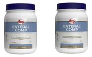 Enteral Comp 800g Kit Com 2 Unidades - Vitafor