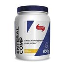 ENTERAL COMP 800g SABOR BAUNILHA - VITAFOR